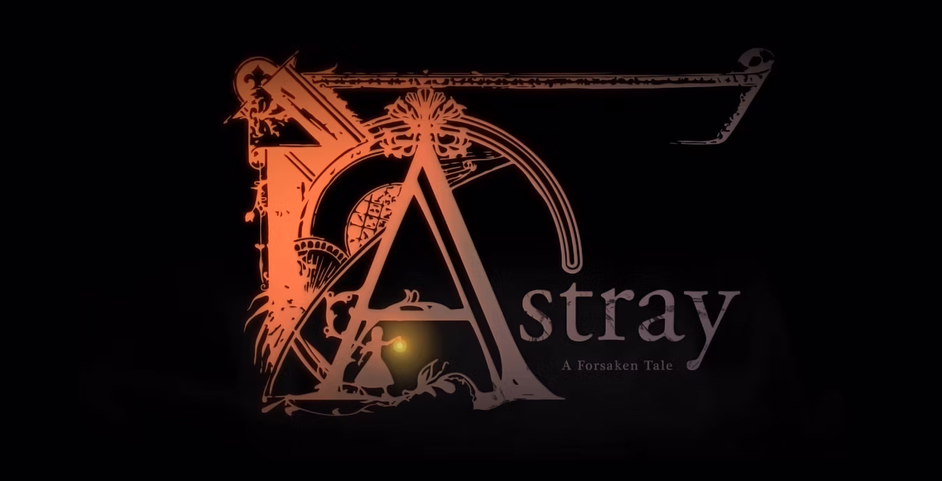 Astray: A Forsaken Tale