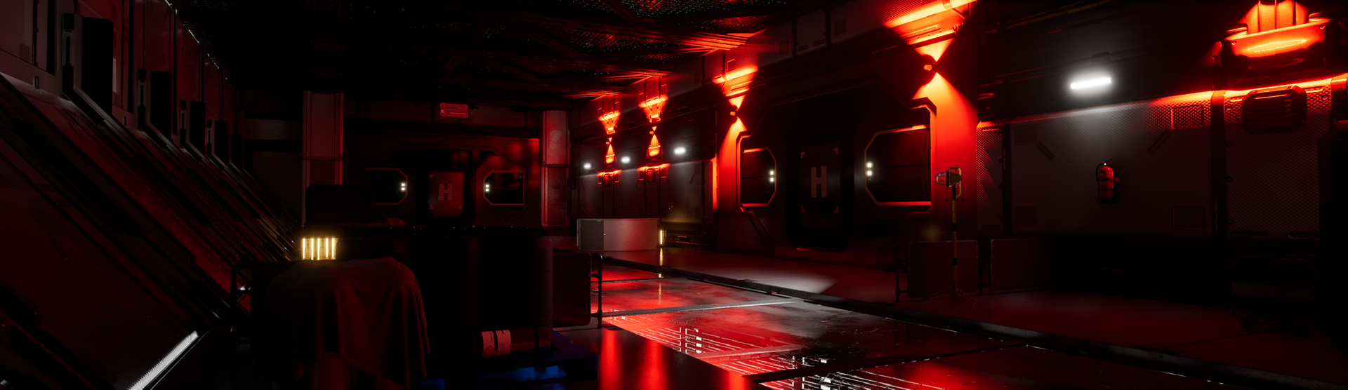 Observation Deck View 2